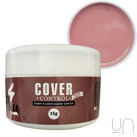 Gel Control Cover Psiu 25g