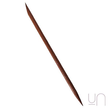 Palito de Madeira Parajú Santa Clara