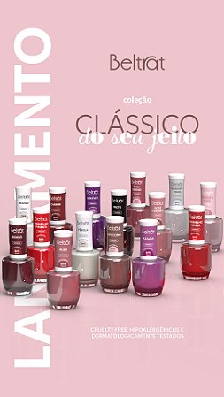 Esmalte Tradicional Beltrat