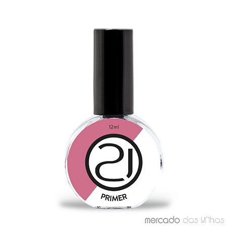Primer sem  Acido Nails 21 Desidratador 12ml