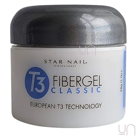 Gel T3 Uv Fibergel Cuccio