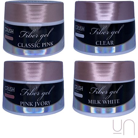 Fiber Gel Crush - 18g