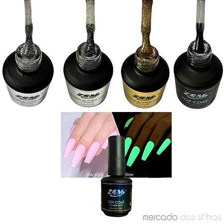 Top Coat ZEM