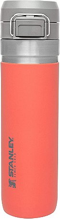 Garrafa Térmica Quick Flip Stanley 710 mL Guava