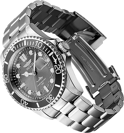 Relógio Invicta Pro Diver 43mm Masculino (Modelo 30806)
