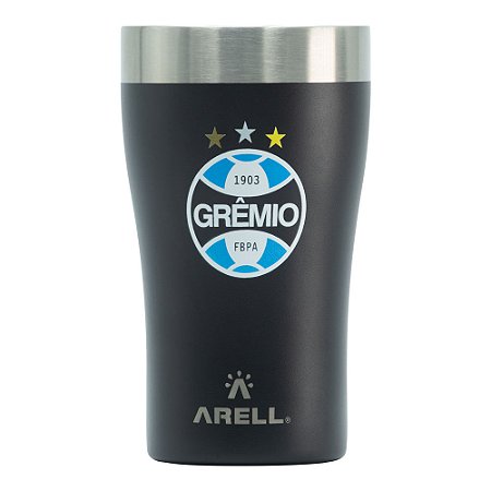 Copo Térmico Arell GREMIO 02 Tulip Pint 500mL