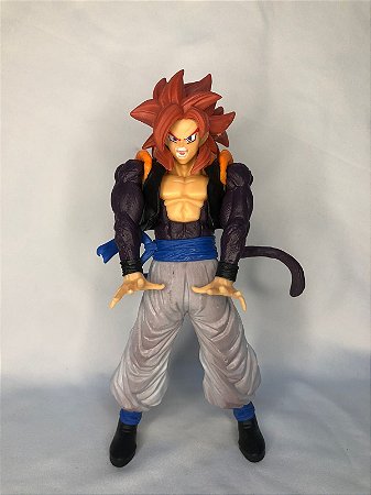 Sh Figuarts Gogeta : r/ActionFigures