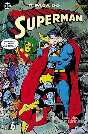 Aventuras do Superman, As n° 1/Abril