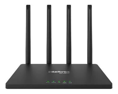 ROTEADOR WIRELESS WI-FORCE W5-1200F