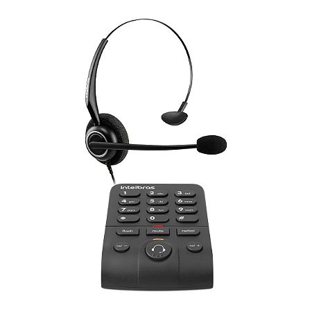 TELEFONE HEADSET HSB 50