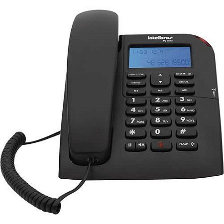 TELEFONE TC 60 ID