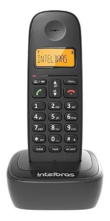 TELEFONE SEM FIO TS 2510