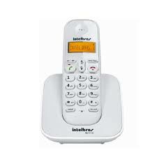 TELEFONE SEM FIO TS3110 BRANCO