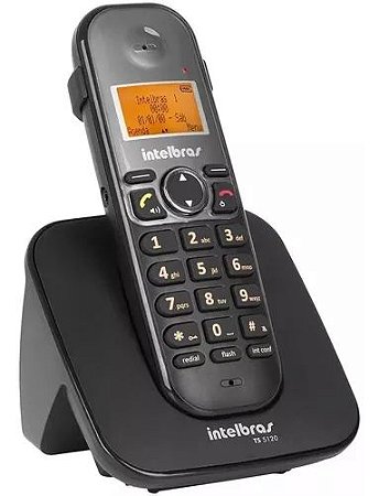 TELEFONE SEM FIO TS 5120