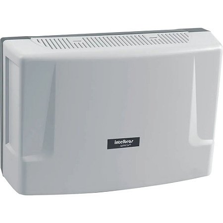 CENTRAL PABX INTELBRAS IMPACTA 68i - BASICA