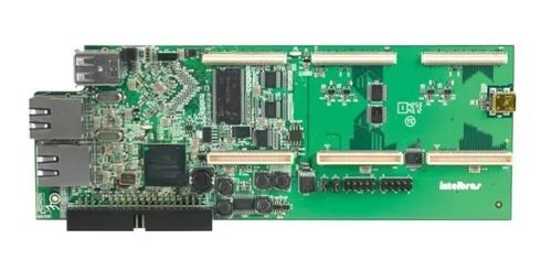 PLACA BASE ICIP30 IMPACTA 68i