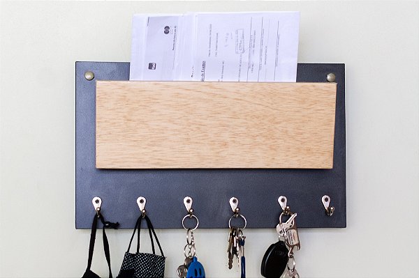 Porta Chaves e Trecos