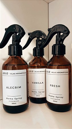 Home Spray - 200ml