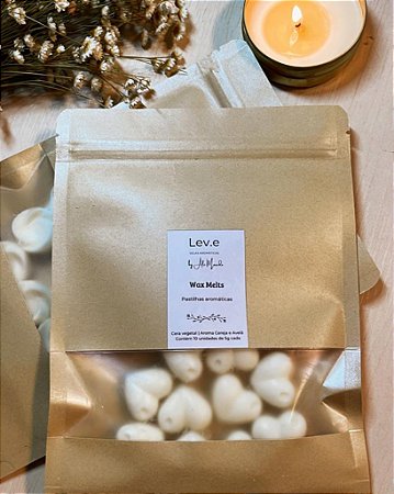 Wax Melts - 50g