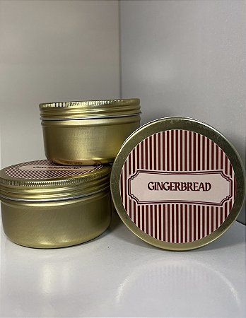 Vela Travel - GINGERBREAD