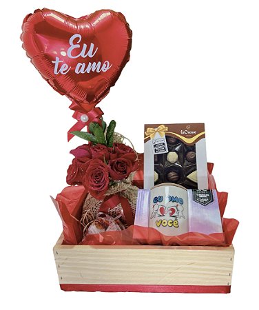Cesta Love