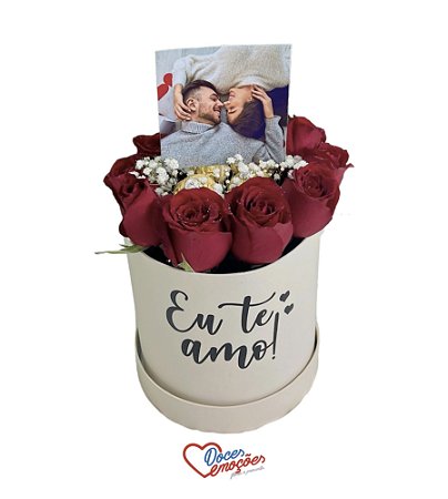 Box 1 c/ Foto