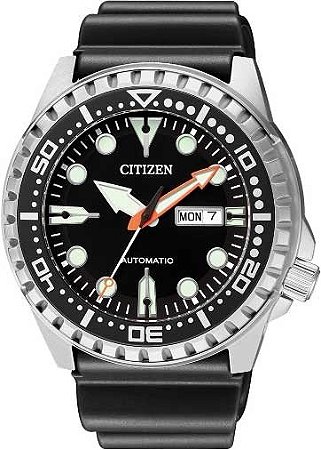 Citizen Marine Sport Automático TZ31123T