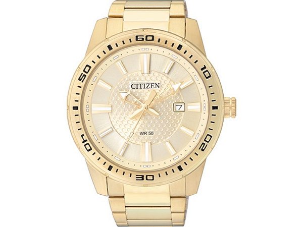 Citizen Quartz TZ20493G