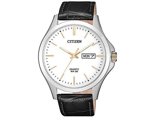 Citizen Quartz TZ20822B