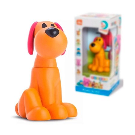 🐶 POCOYO em PORTUGUÊS do BRASIL - Carinho para Loula 🐶