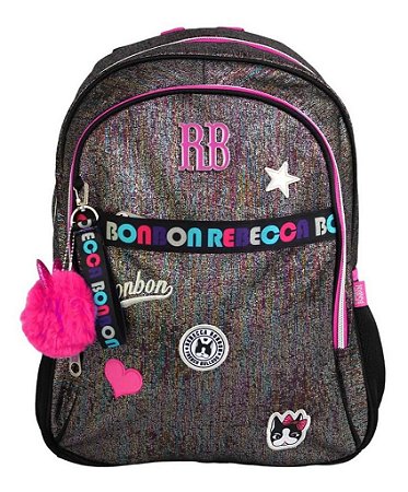 Mochila Escolar Adolescente: Promoções