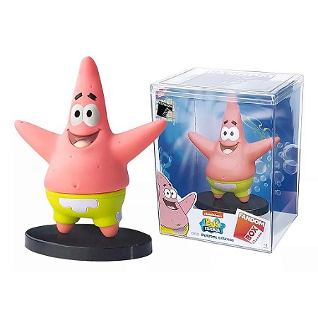 Boneco do Bob Esponja em Oferta