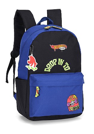 Mochilas Hot Wheels - Compre Já