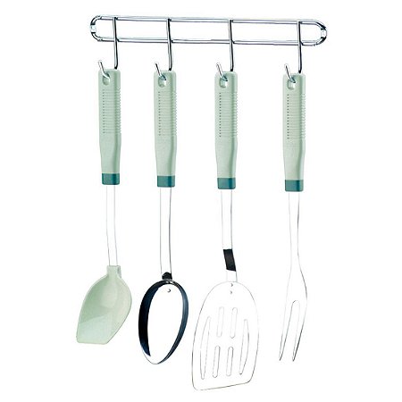 Suporte Multiuso De Parede 4 Posições Future - Ref. 1019