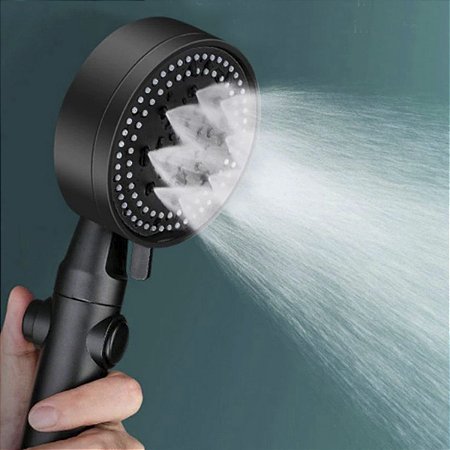 Ducha Chuveiro Chuveirinho Para Lavatório de Salão de Beleza Pet Shop Jardinagem Banheiro CH213 - CH214