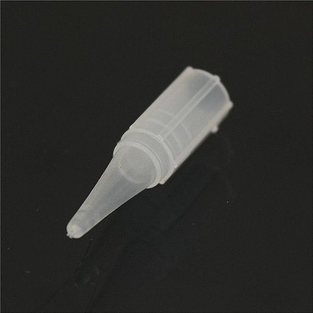 Ponteira Para Agulha Universal De 1 a 3 Pontas M