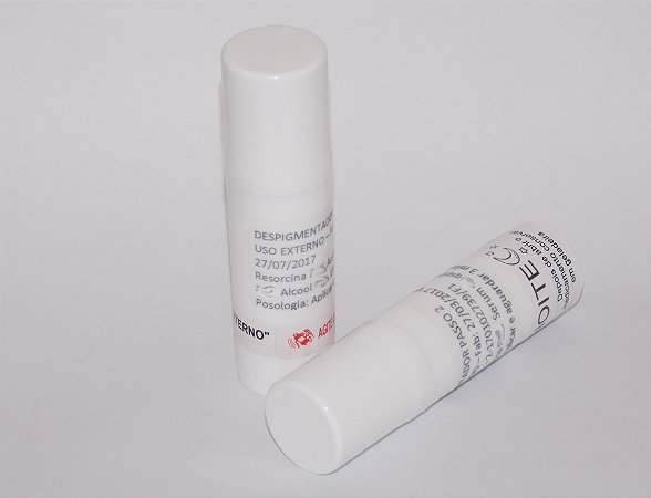 Kit Despigmentador  30gr + Protocolo de Uso
