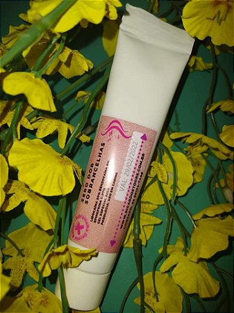 Anestésico Micropigmentação Vasoconstritor 30gr