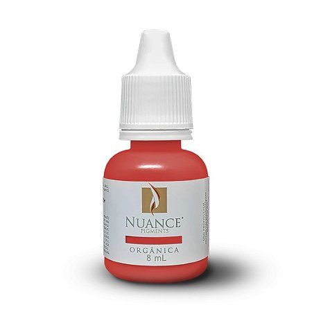 Pigmento Pretty - Orgânico 8ml