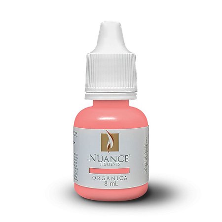 Pigmento Cindy - Orgânico 8ml