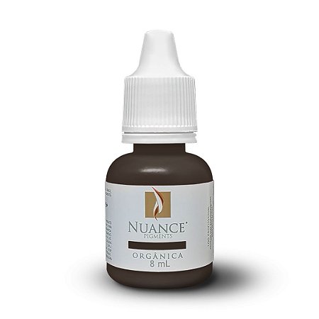 Pigmento Hood - Orgânico 8ml