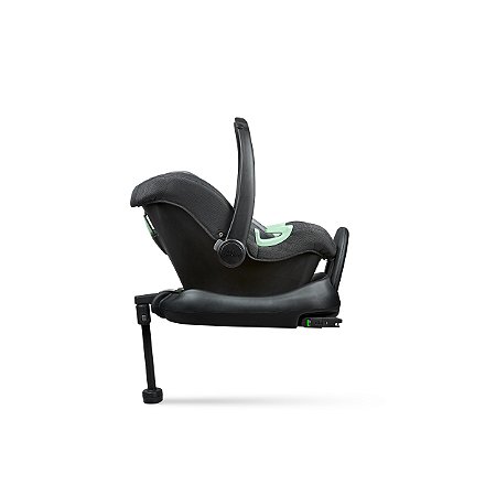 Base Isofix Para Bebê Conforto Tulip - Abc Design
