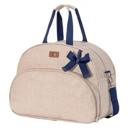 Bolsa Maternidade Tamanho M Leeds Pers - Batistela