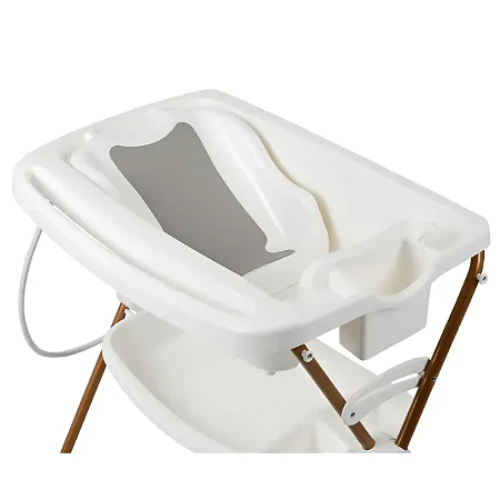 Banheira Kit Banho Prime Branco - Burigotto