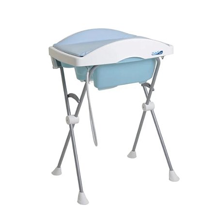 Banheira Tchibum Baby Blue - Burigotto