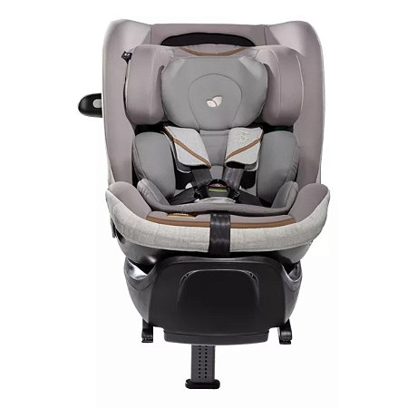 Cadeirinha para Carro I-Spin XL 360 Cinza Oyster - Joie