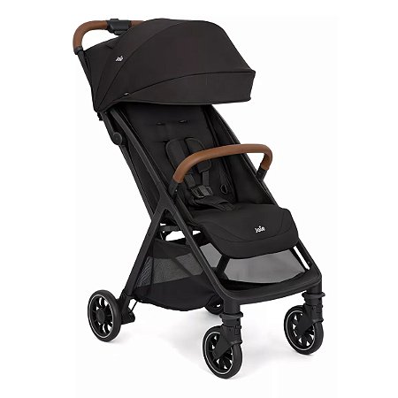 Carrinho De Bebê Pact Pro Chumbo Shale - Joie