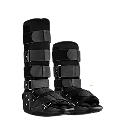 Bota Ortopédica Take Care