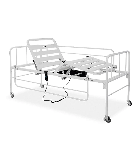 Locação Cama Hospitalar Motorizada