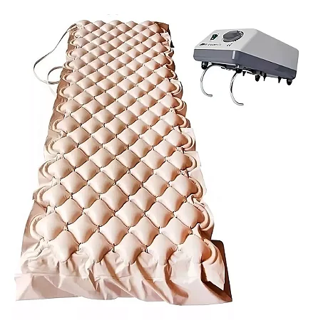 Colchão Hospitalar Air Plus Colchão Pneumático